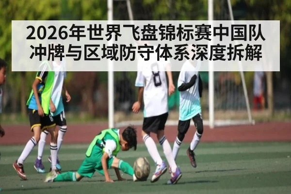 2026年世界飞盘锦标赛中国队冲牌与区域防守体系深度拆解